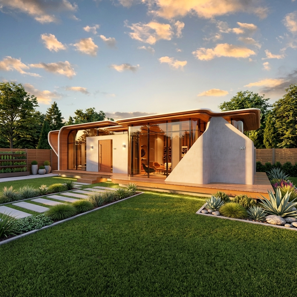 Casa Sereno Duplex